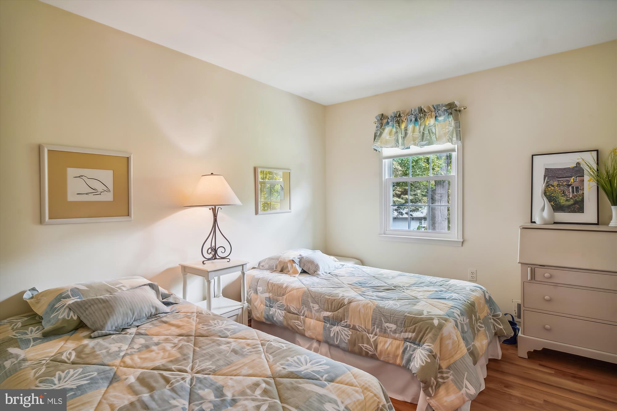 FLOWER VALLEY - Residential