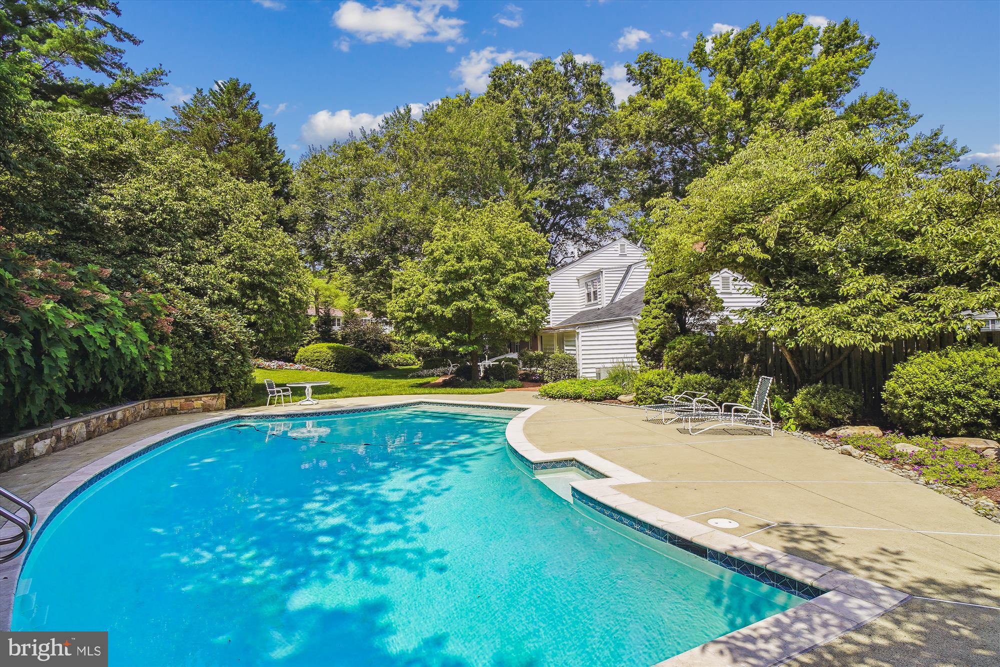 FLOWER VALLEY - Residential