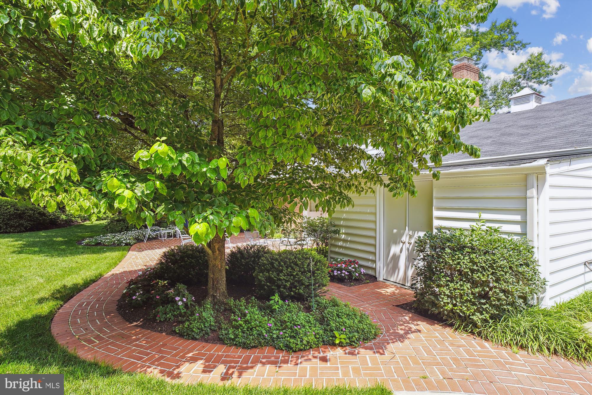 FLOWER VALLEY - Residential