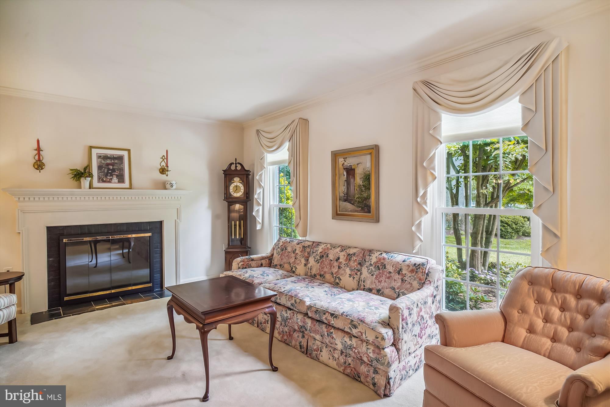 FLOWER VALLEY - Residential