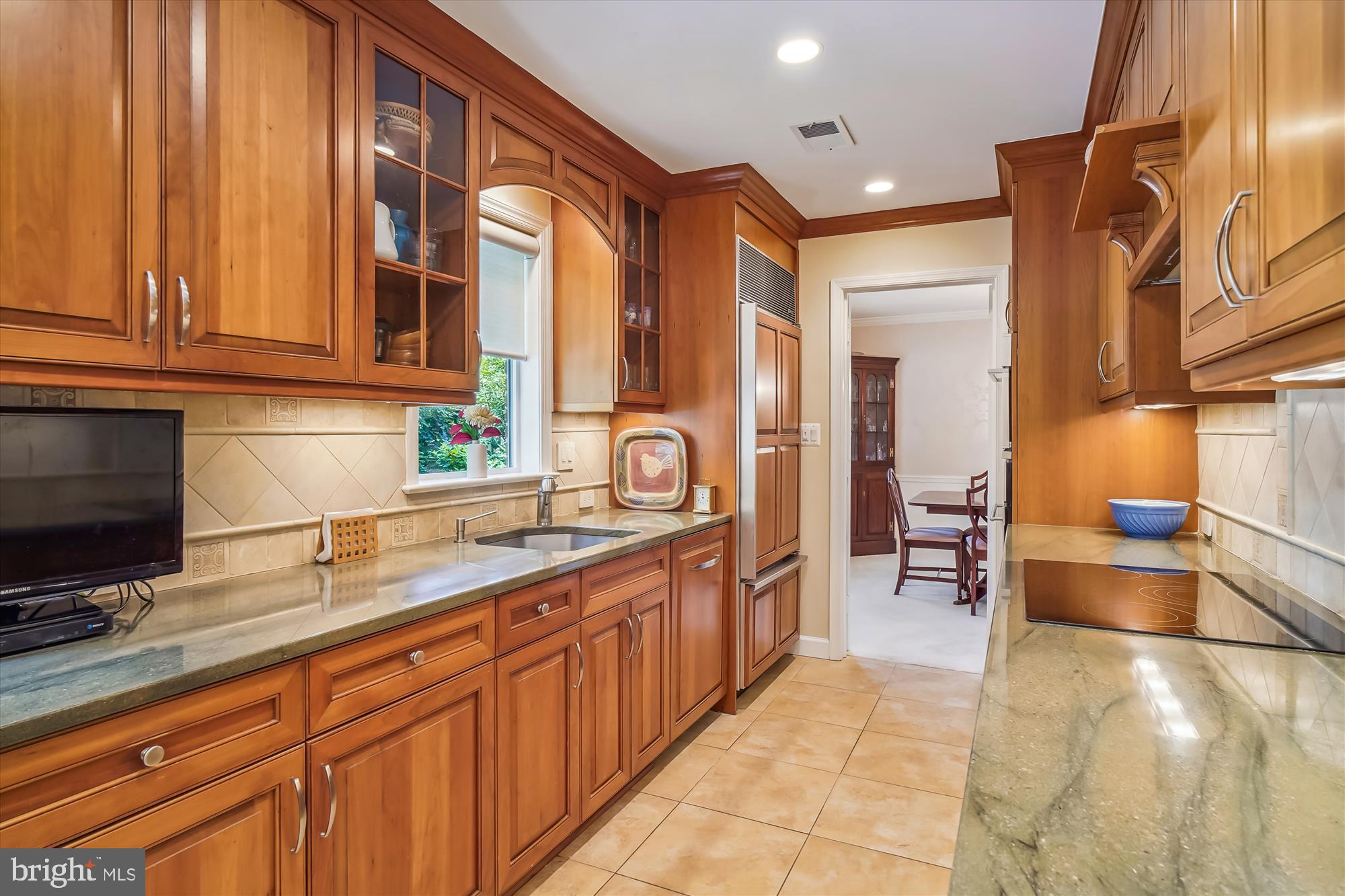 FLOWER VALLEY - Residential