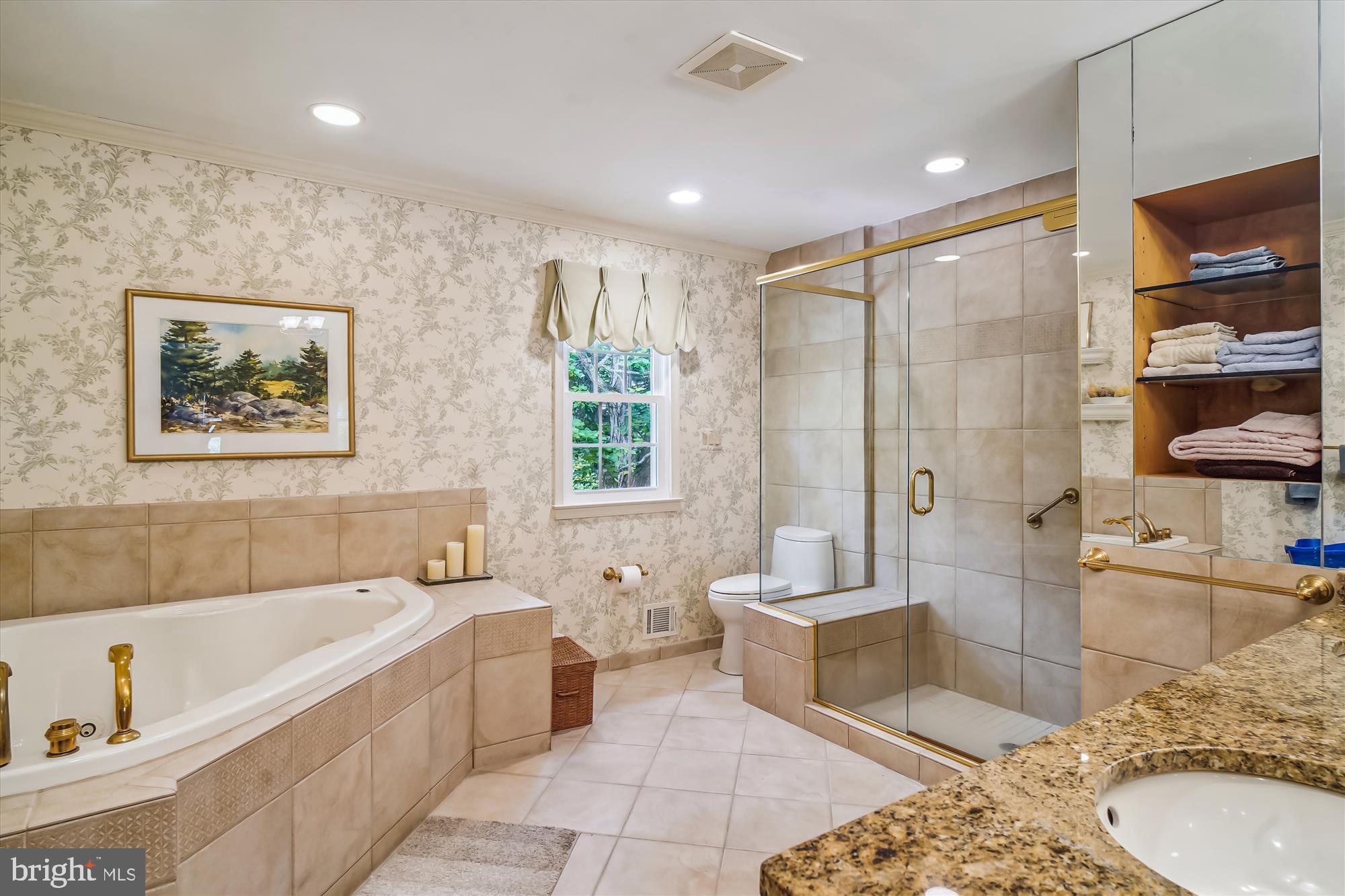 FLOWER VALLEY - Residential