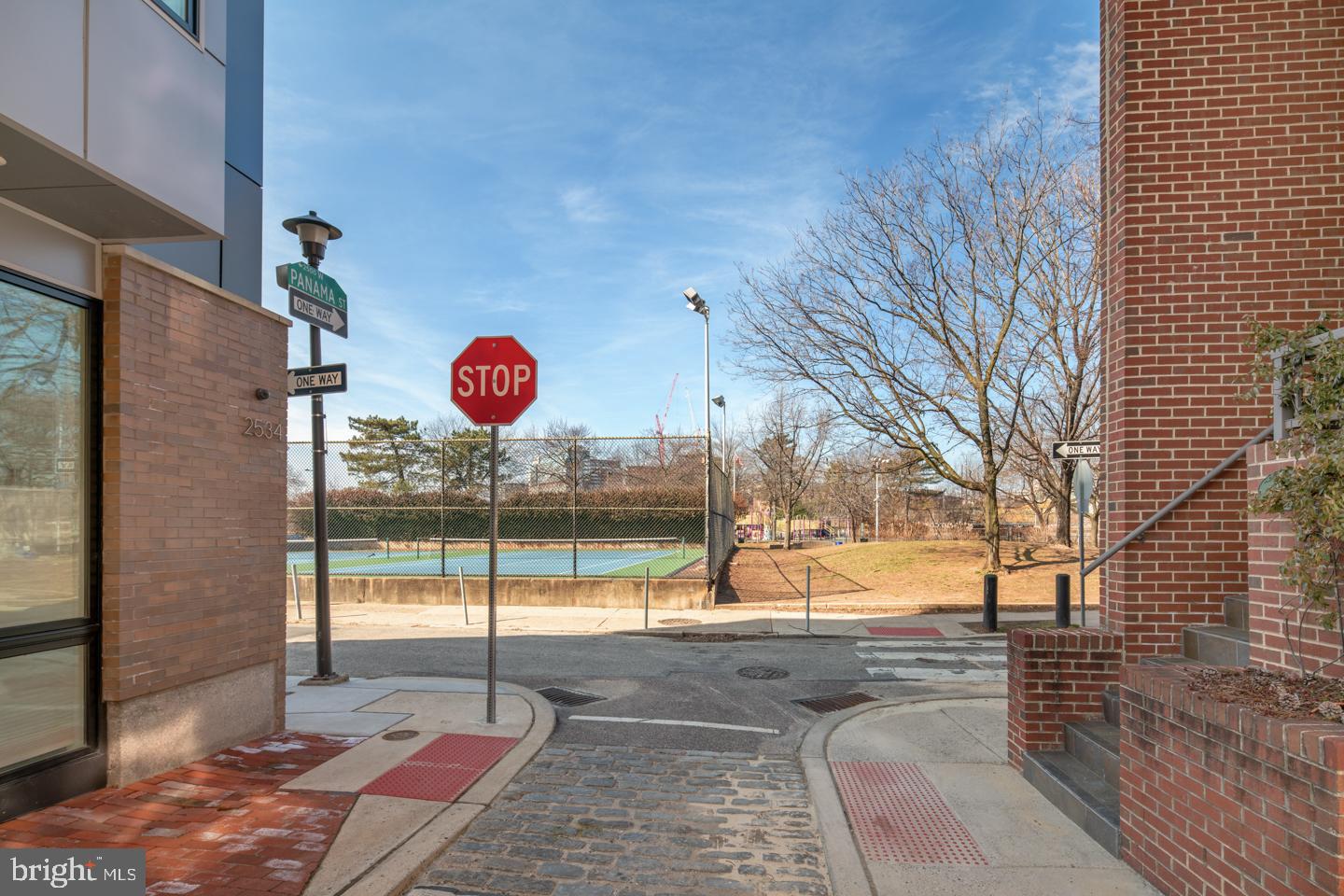 FITLER SQUARE - Residential