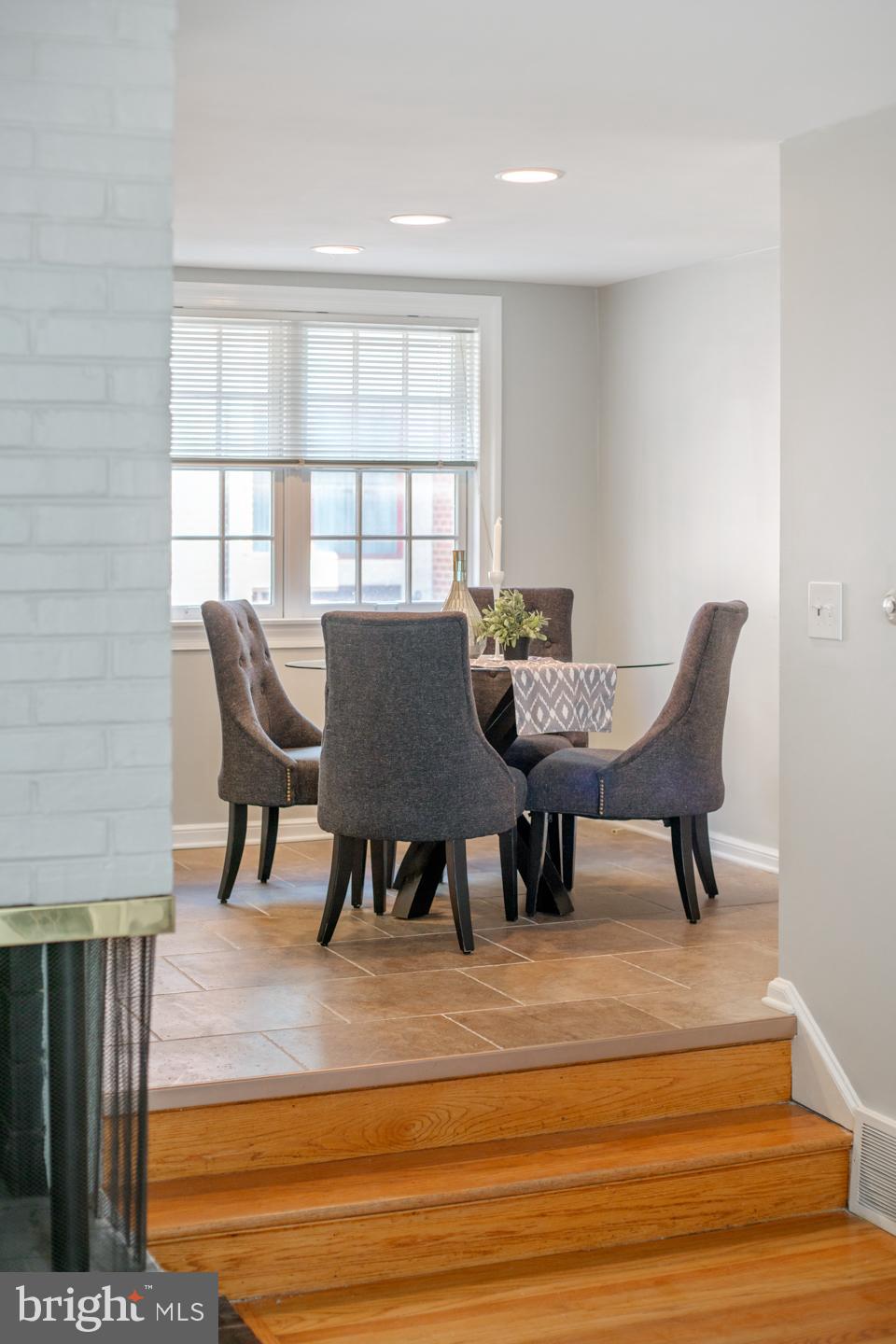 FITLER SQUARE - Residential