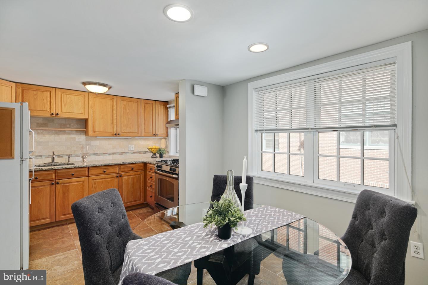 FITLER SQUARE - Residential