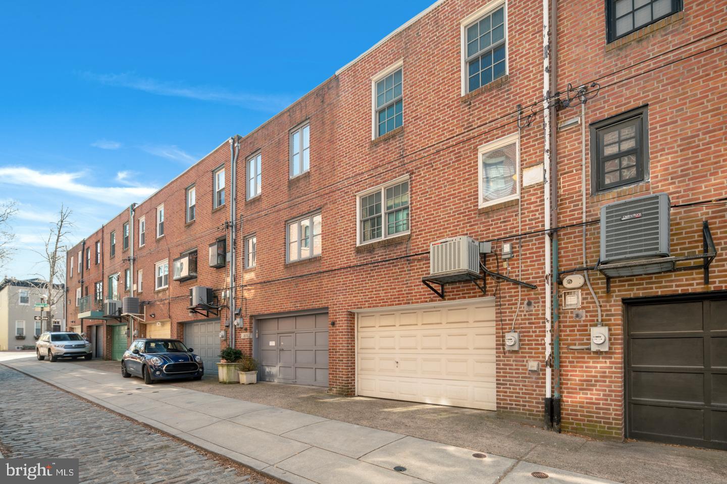 FITLER SQUARE - Residential