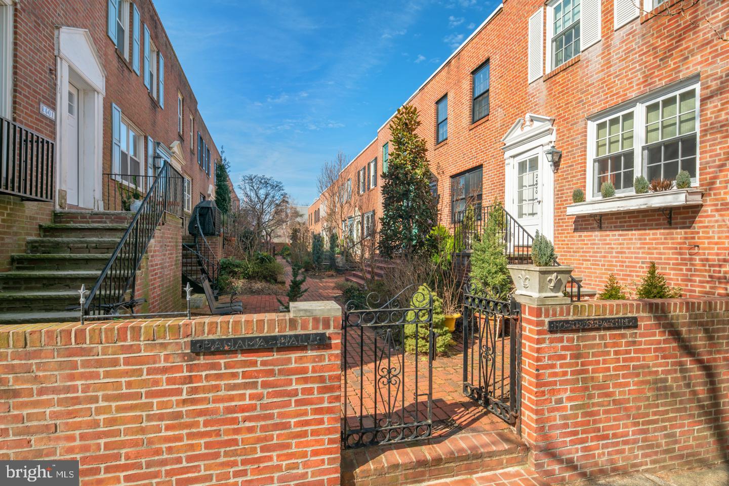 FITLER SQUARE - Residential