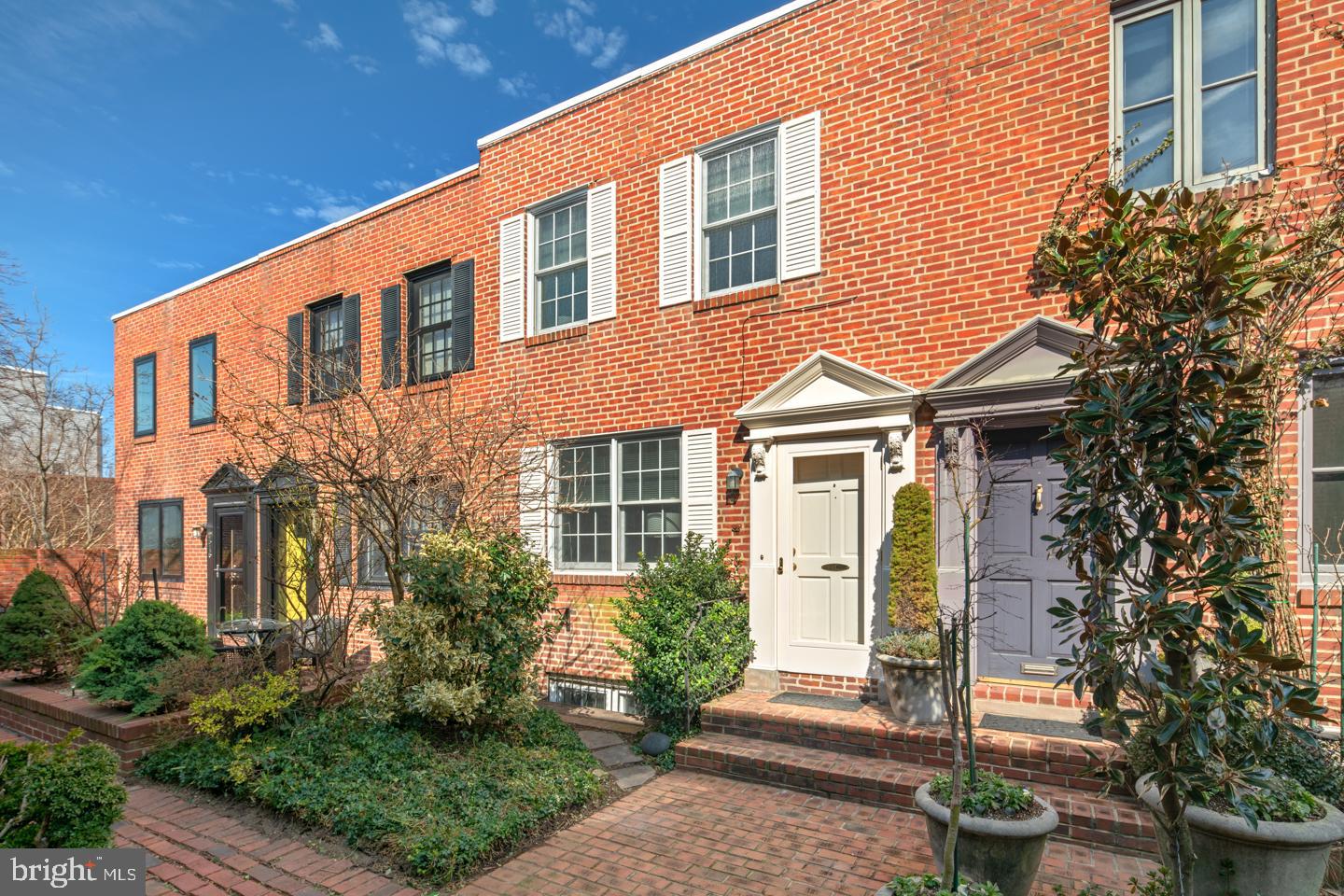 FITLER SQUARE - Residential