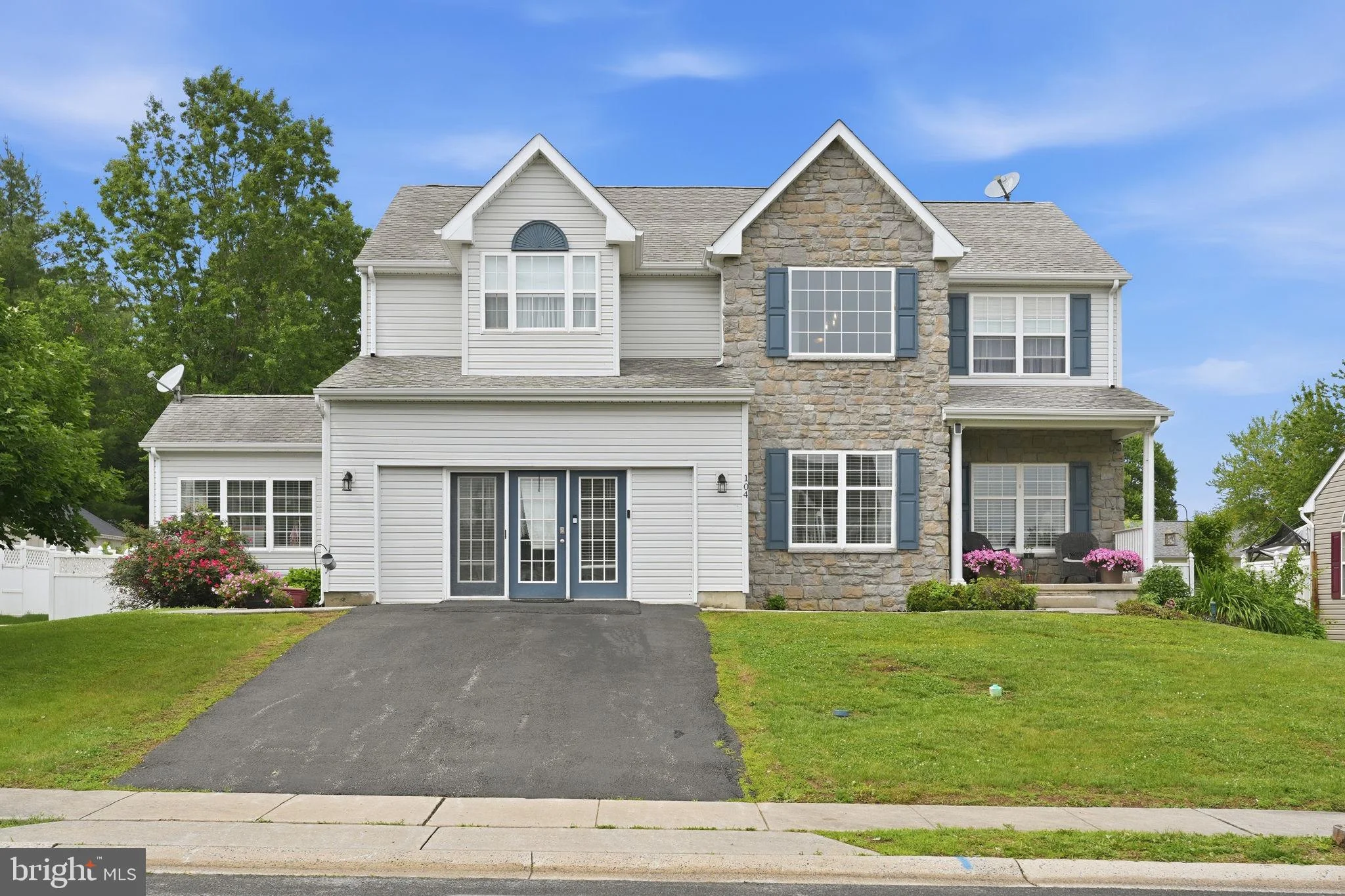 104 Bonnie Marie Lane
