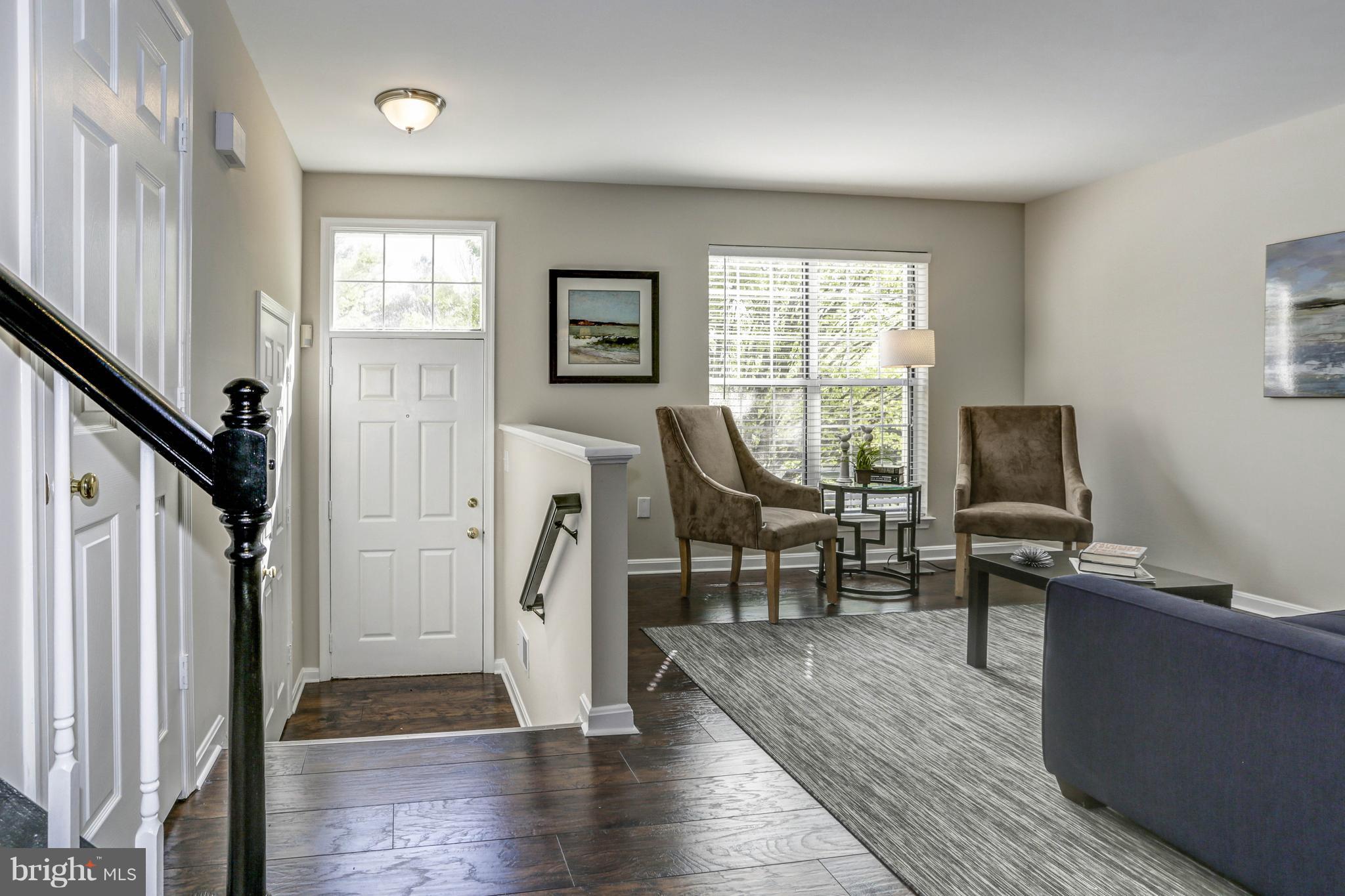 LONGMEAD - Residential