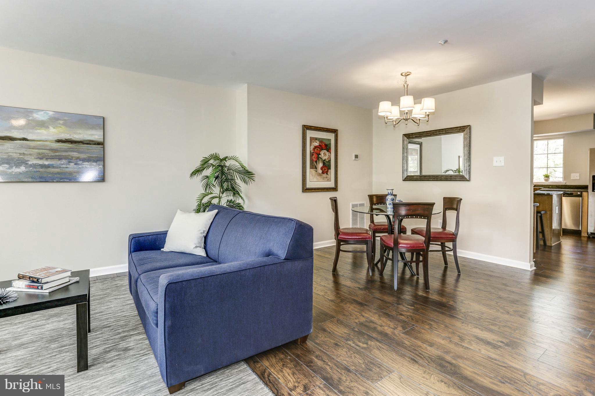 LONGMEAD - Residential