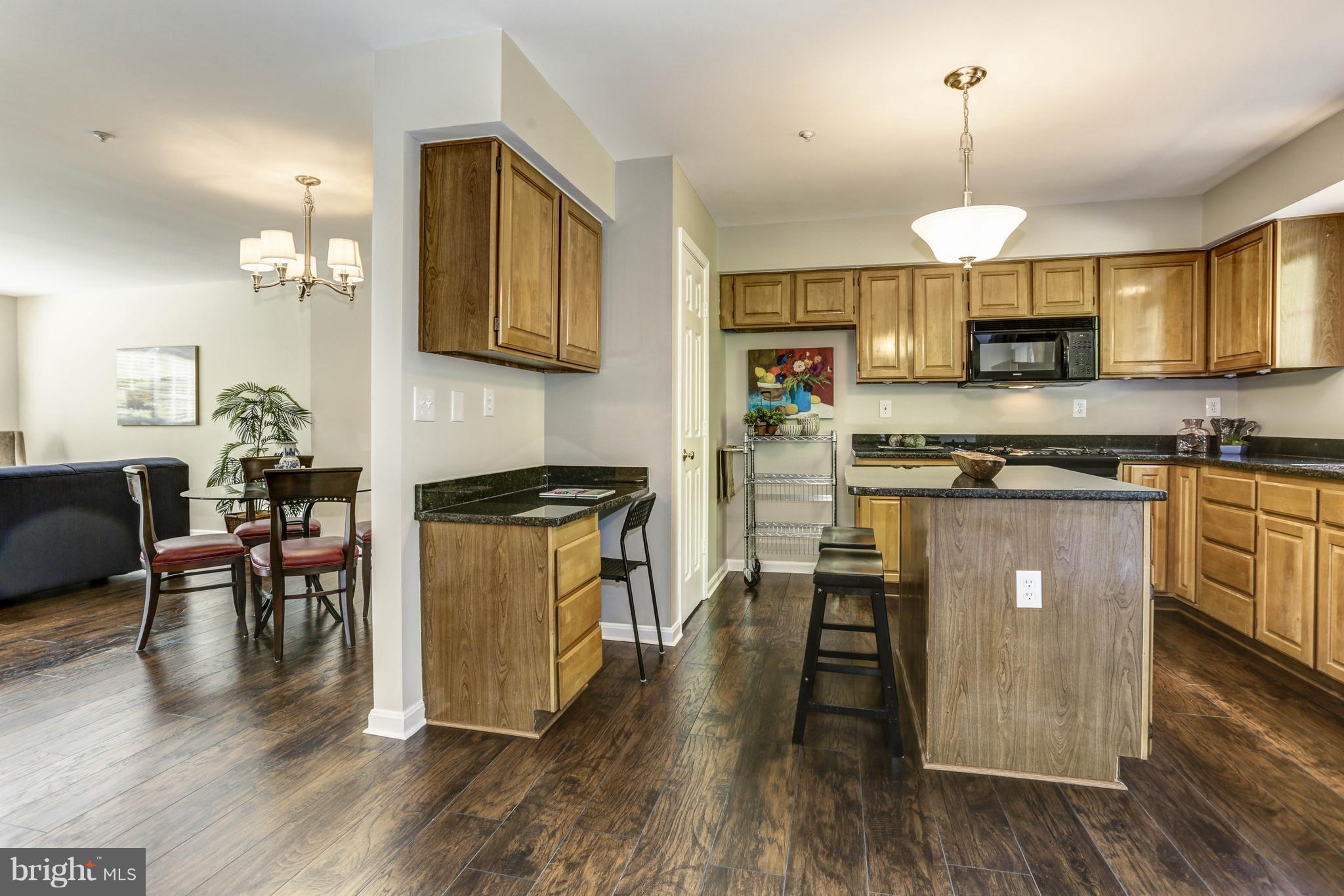 LONGMEAD - Residential