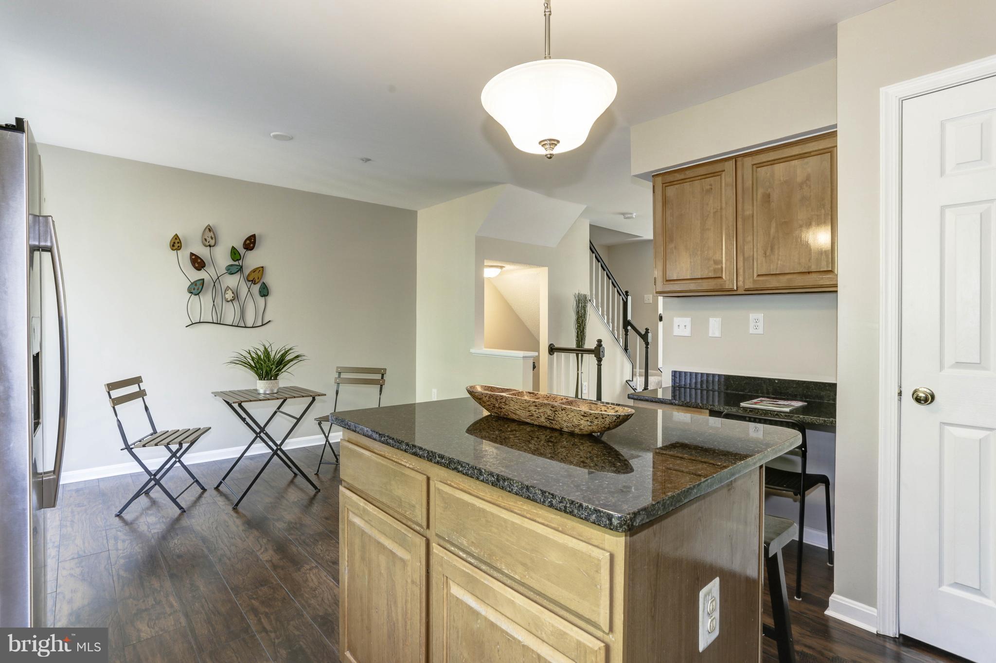 LONGMEAD - Residential