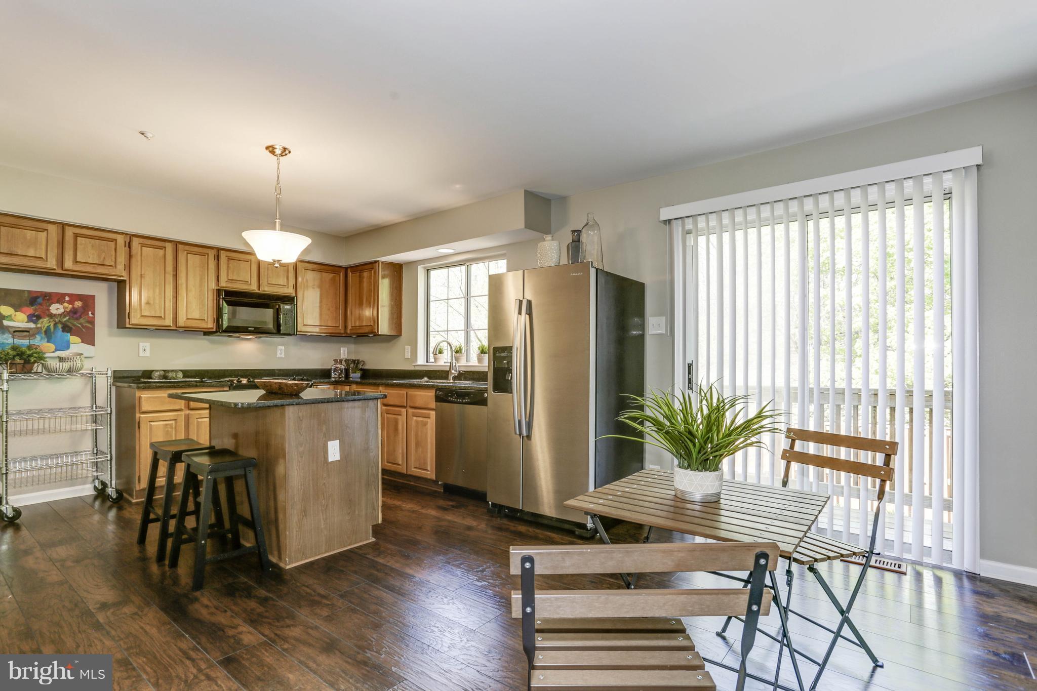 LONGMEAD - Residential