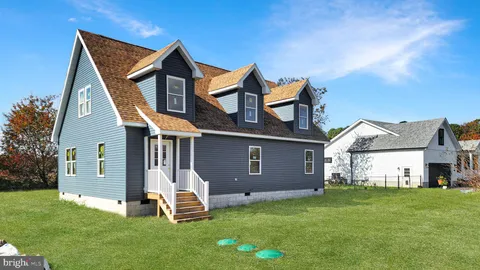 32332 Lancy Drive, Atlantic, VA MLS: VAAC2002346