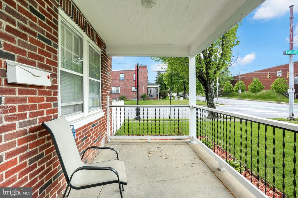 Photo of 303 N BROAD ST, LANCASTER, PA 17602 (MLS # PALA2034232)