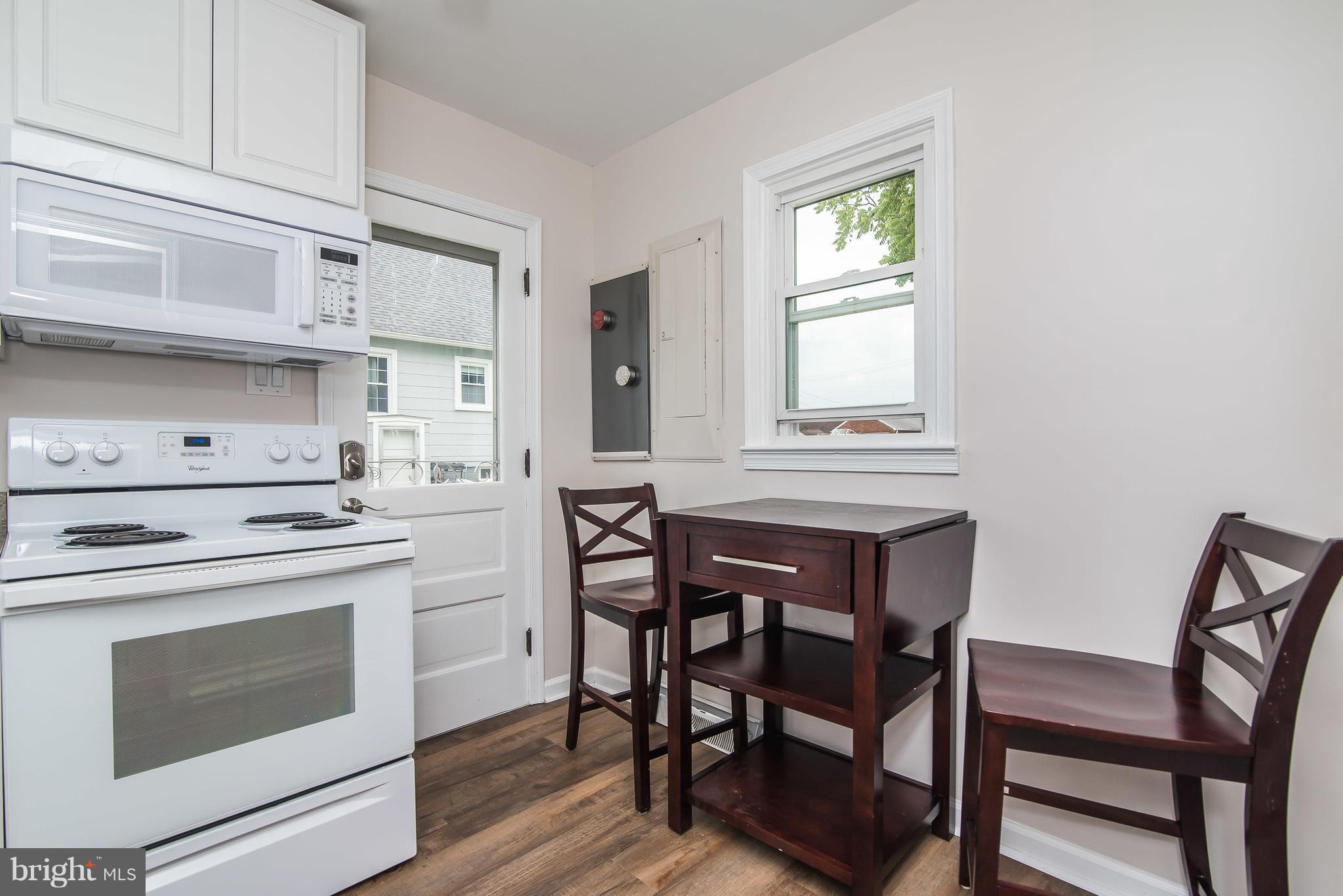 RIVIERA BEACH - Residential Lease