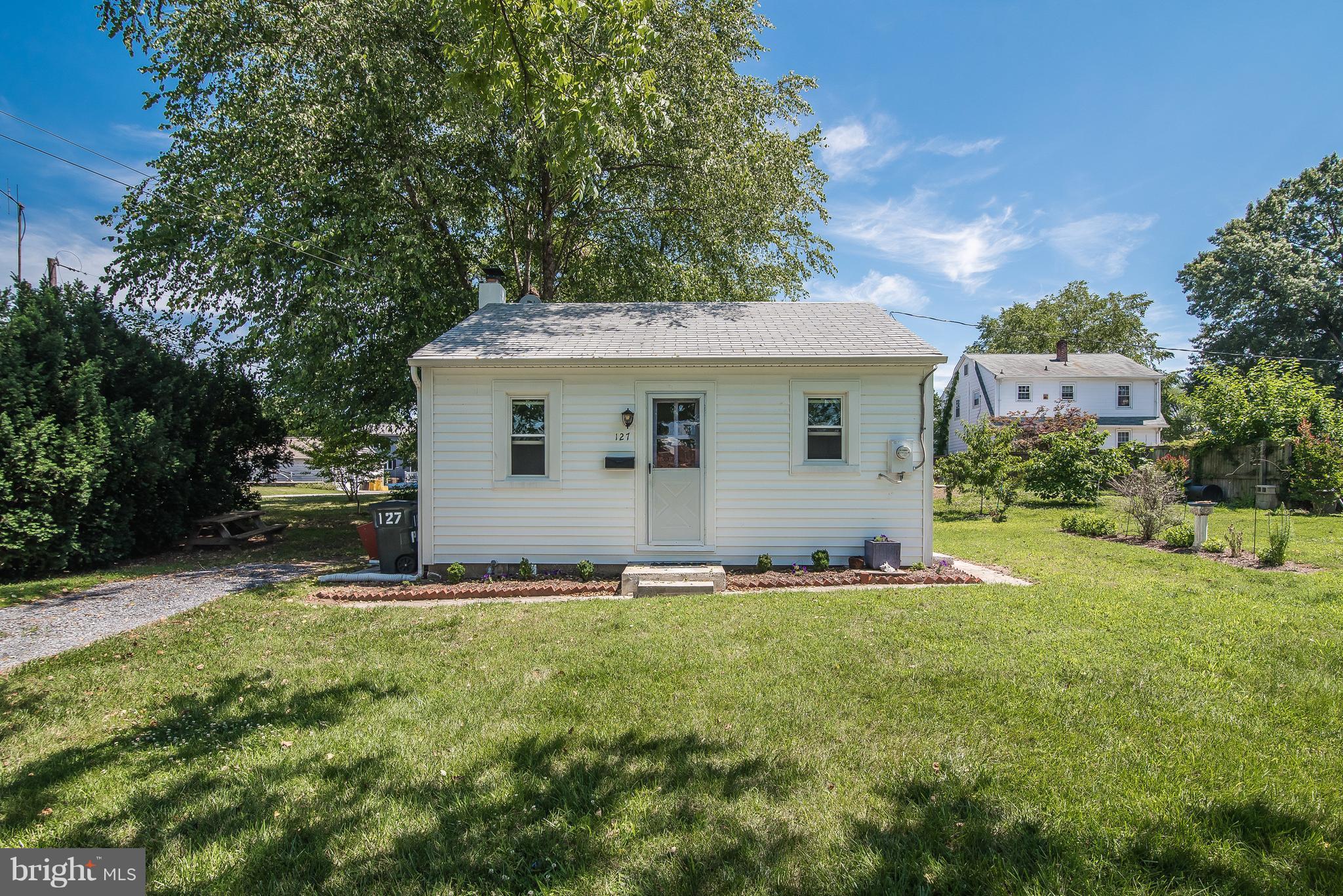 RIVIERA BEACH - Residential Lease