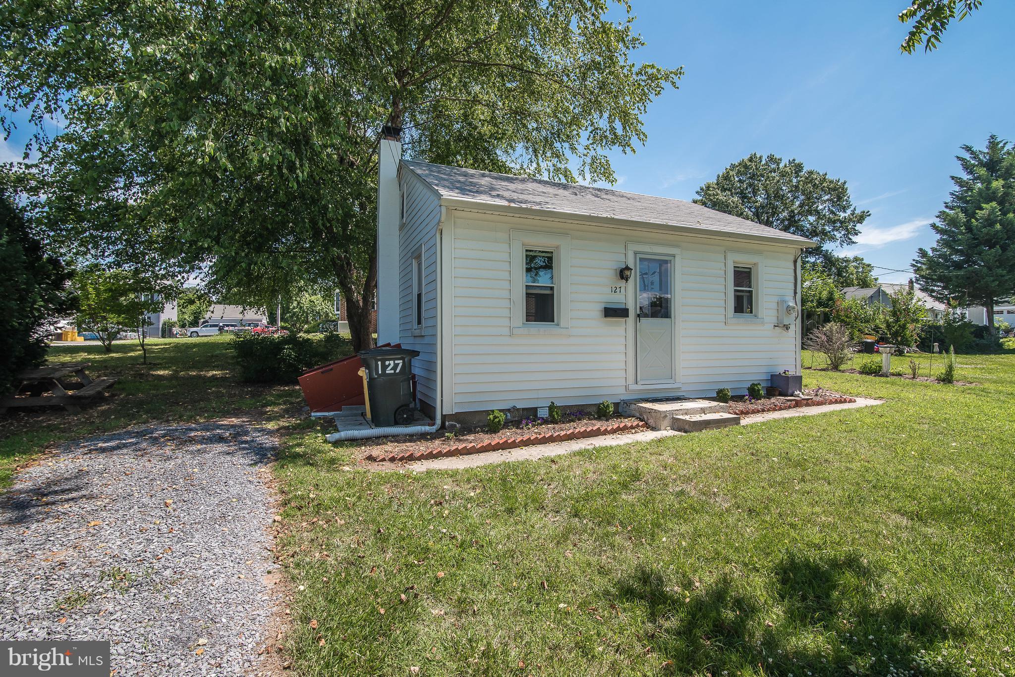 RIVIERA BEACH - Residential Lease