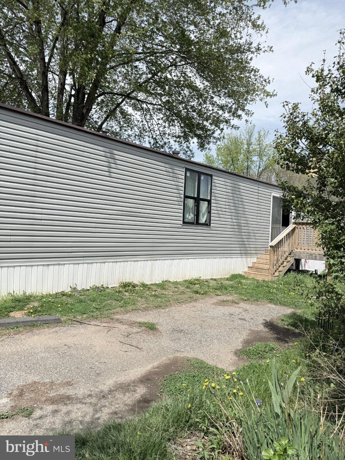 TODD VILLAGE - Residential