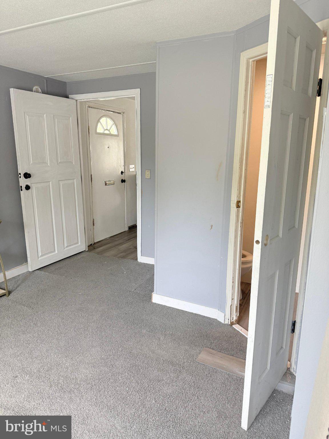 TODD VILLAGE - Residential