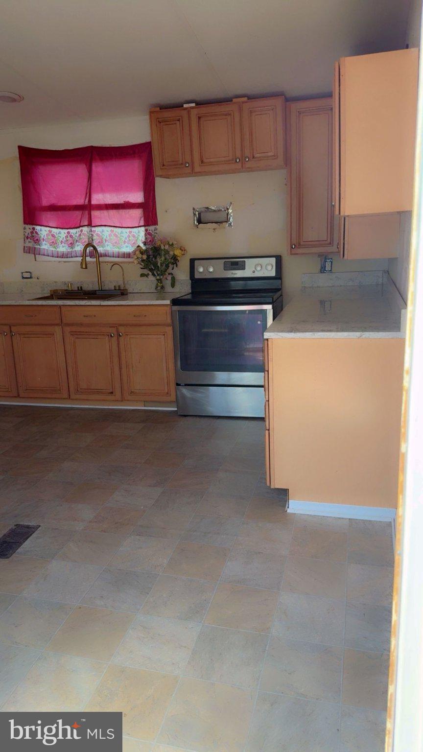 TODD VILLAGE - Residential