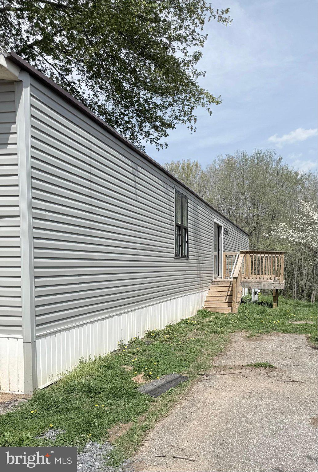 TODD VILLAGE - Residential