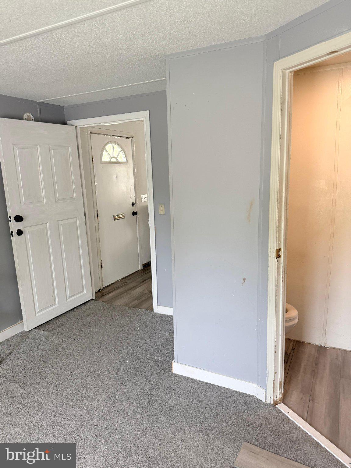 TODD VILLAGE - Residential