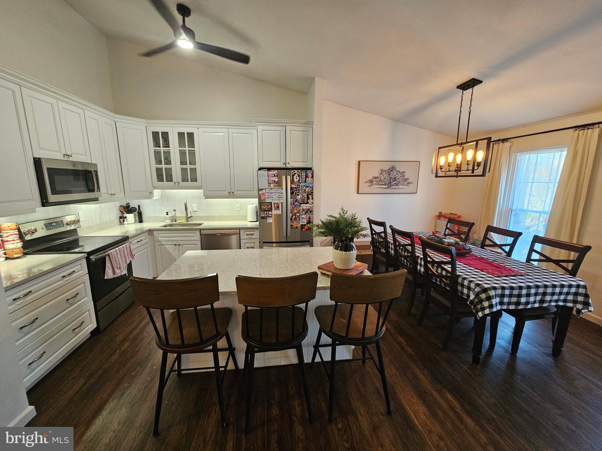 BURKE CENTRE CONSERVANCY - Residential Lease