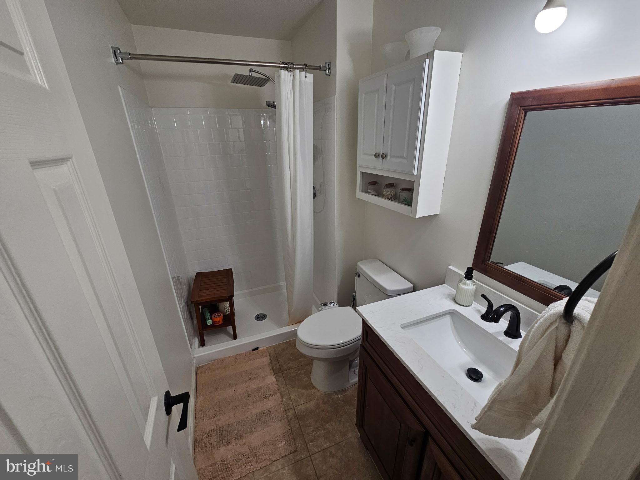 BURKE CENTRE CONSERVANCY - Residential Lease