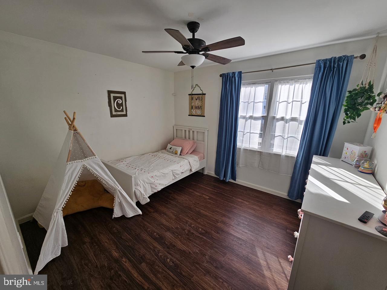 BURKE CENTRE CONSERVANCY - Residential Lease