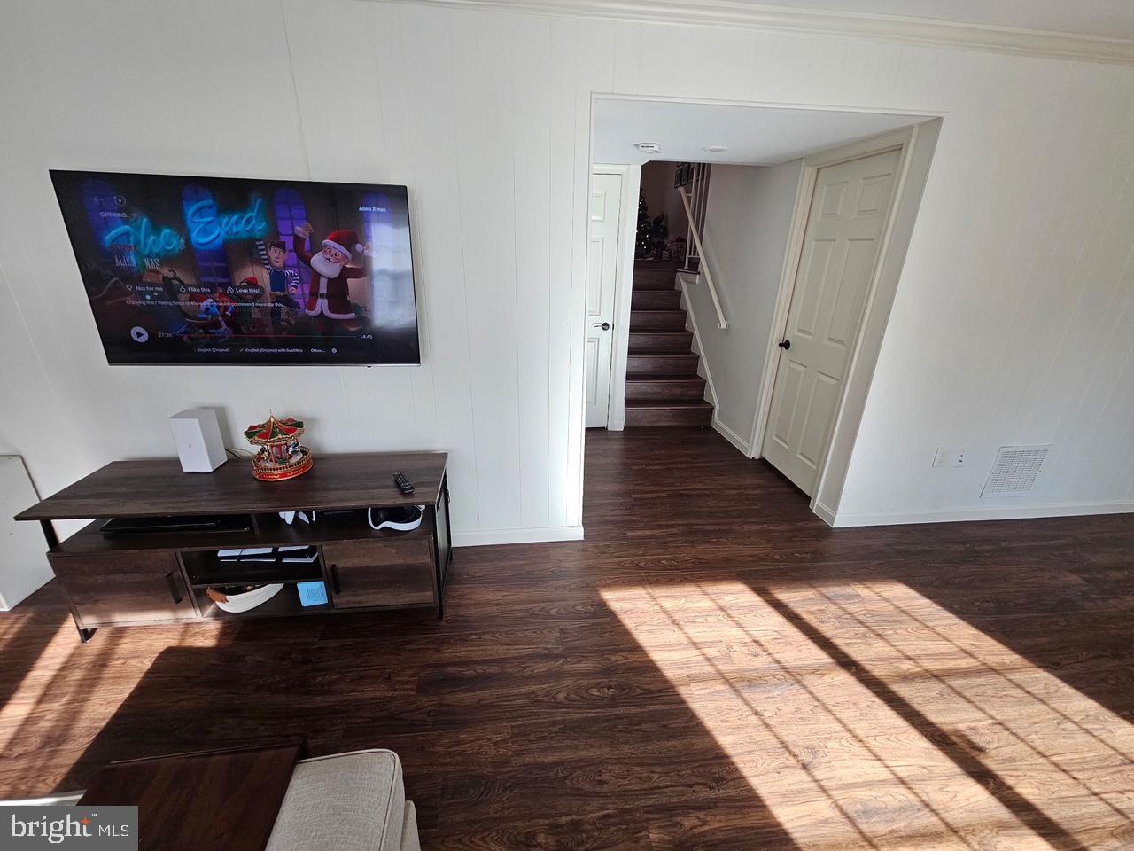 BURKE CENTRE CONSERVANCY - Residential Lease