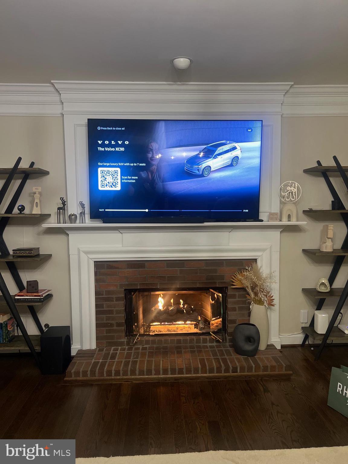 BURKE CENTRE CONSERVANCY - Residential Lease