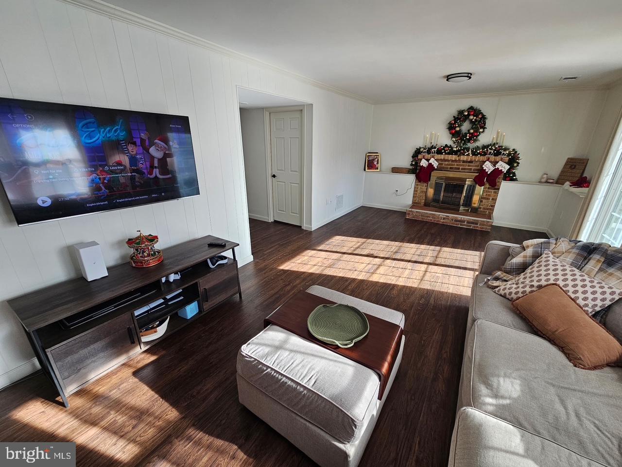 BURKE CENTRE CONSERVANCY - Residential Lease