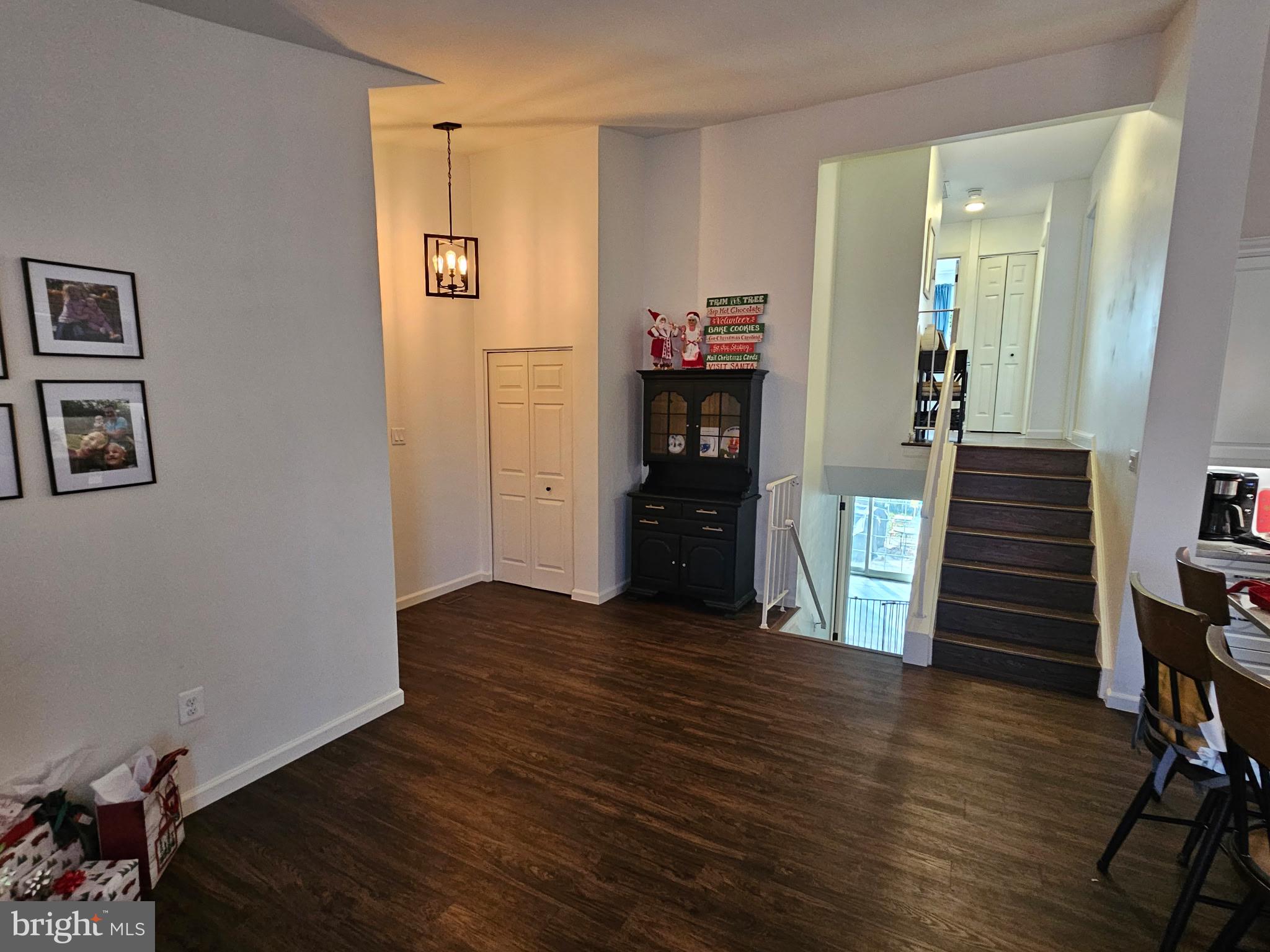 BURKE CENTRE CONSERVANCY - Residential Lease