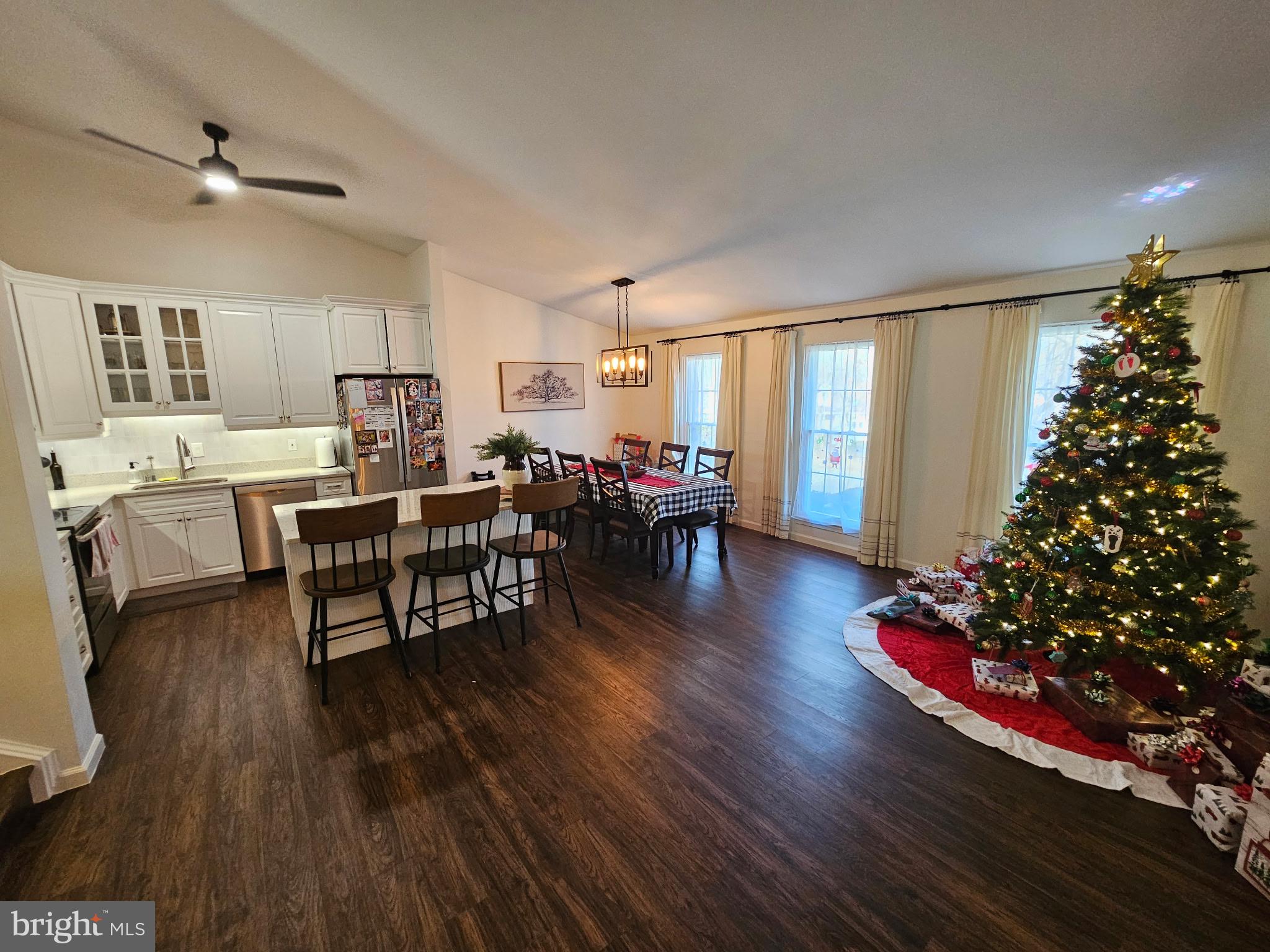 BURKE CENTRE CONSERVANCY - Residential Lease