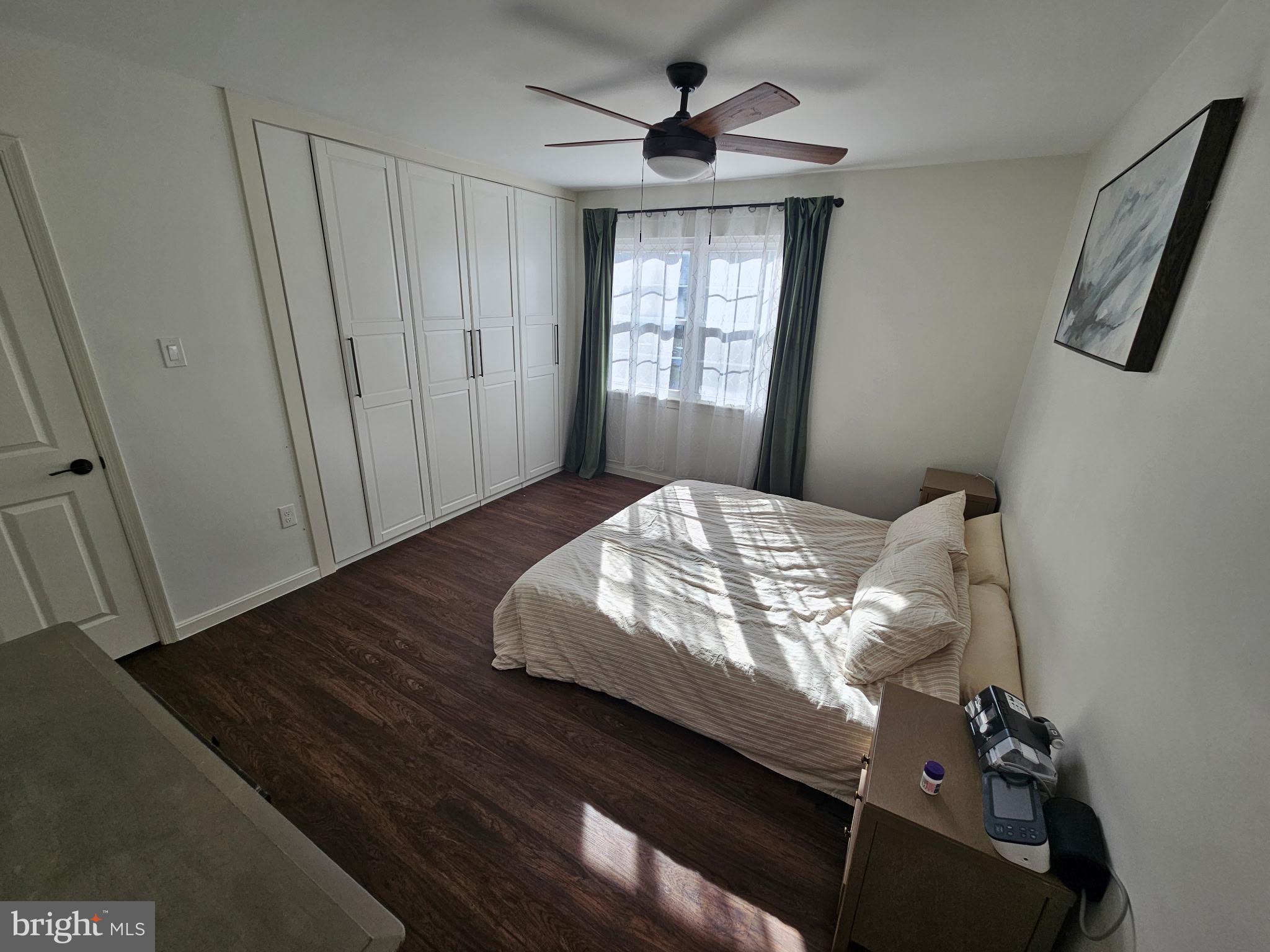 BURKE CENTRE CONSERVANCY - Residential Lease