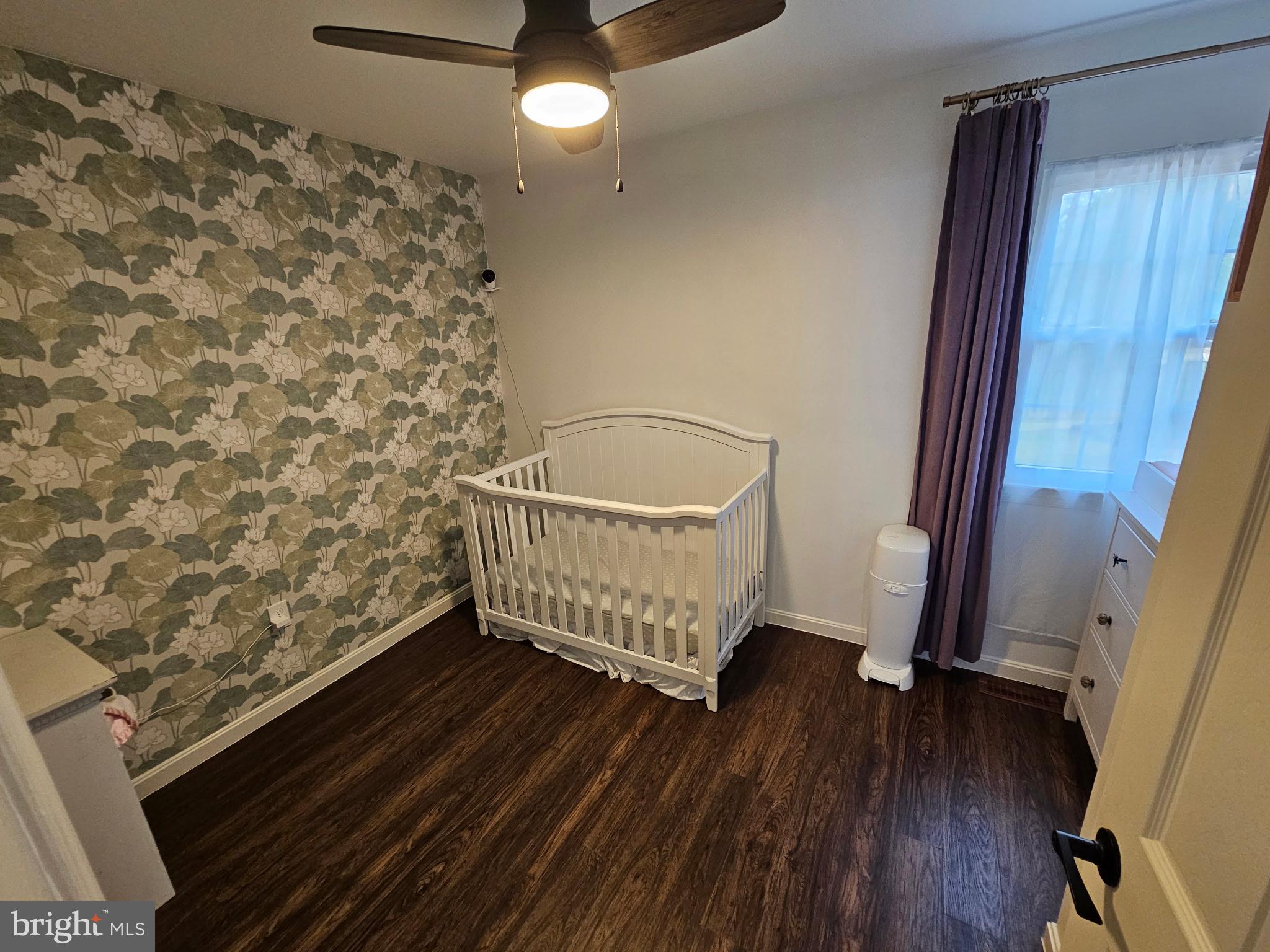 BURKE CENTRE CONSERVANCY - Residential Lease