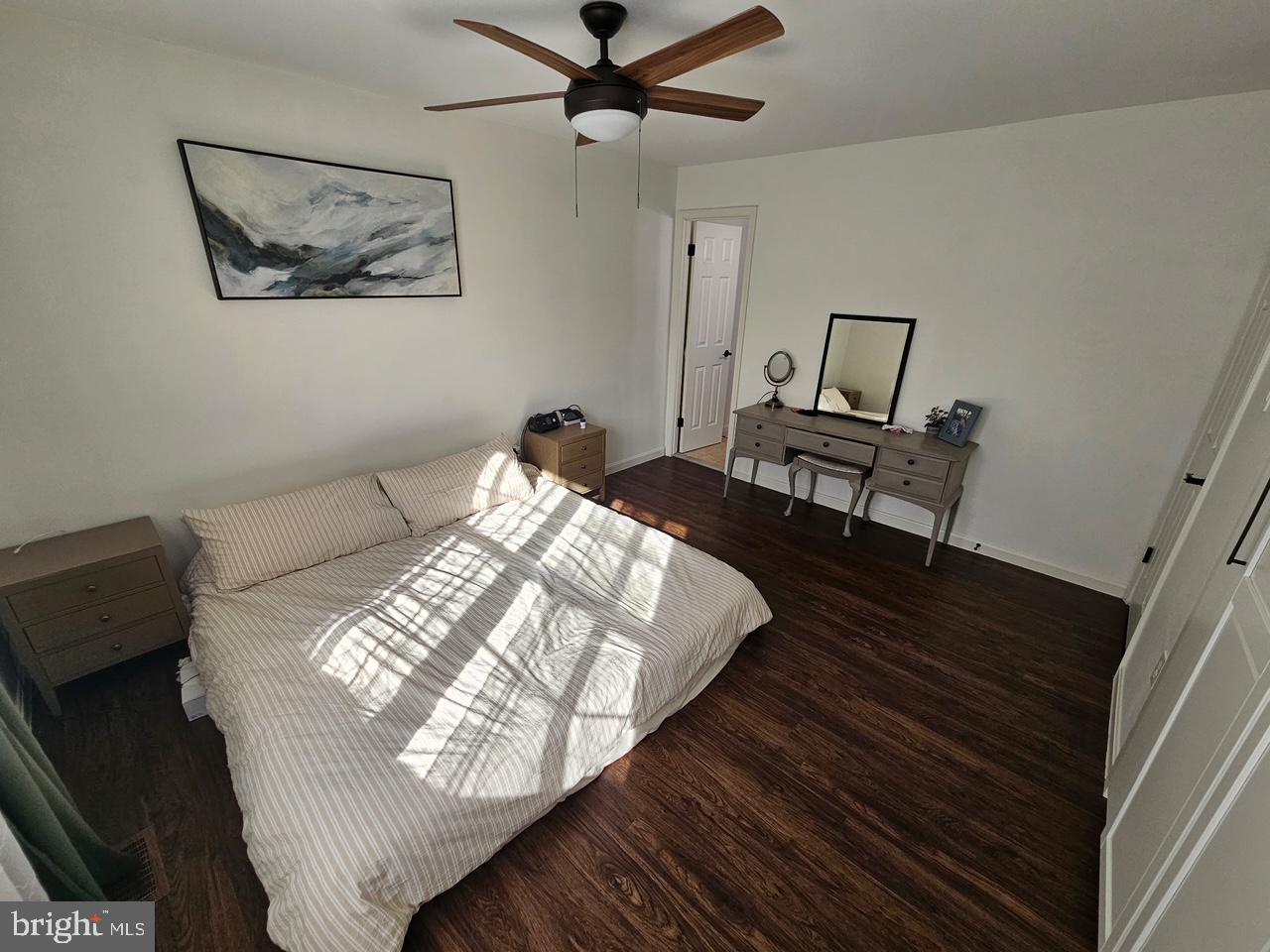 BURKE CENTRE CONSERVANCY - Residential Lease