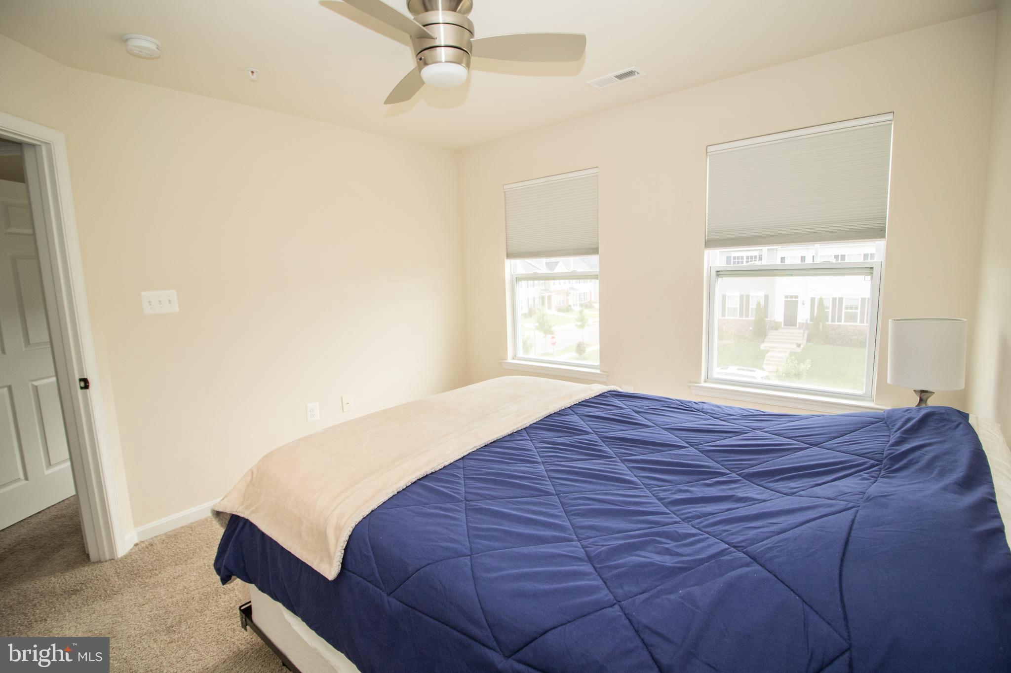 CLARK'S REST   PHASE 1 - Residential