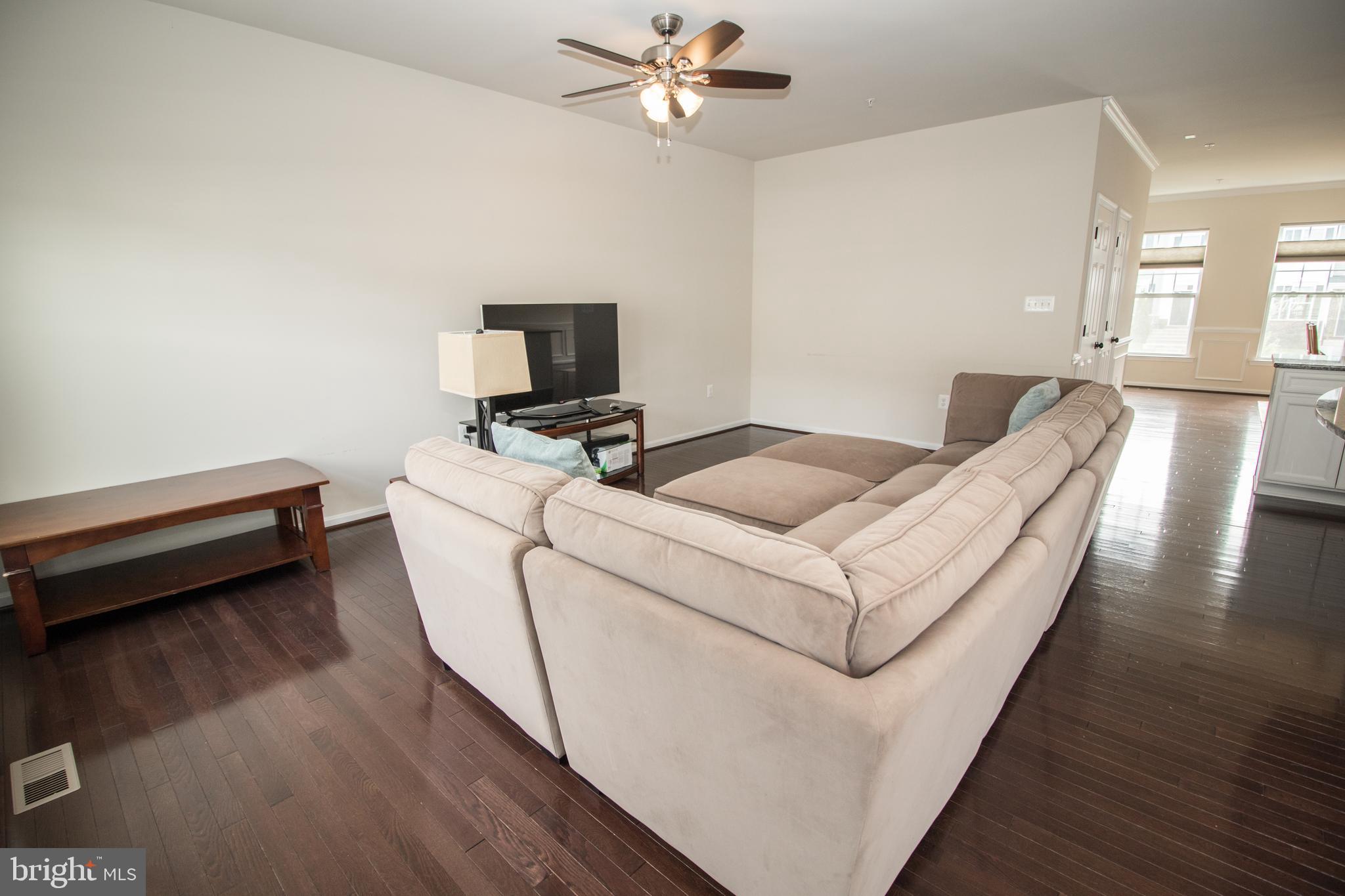 CLARK'S REST   PHASE 1 - Residential