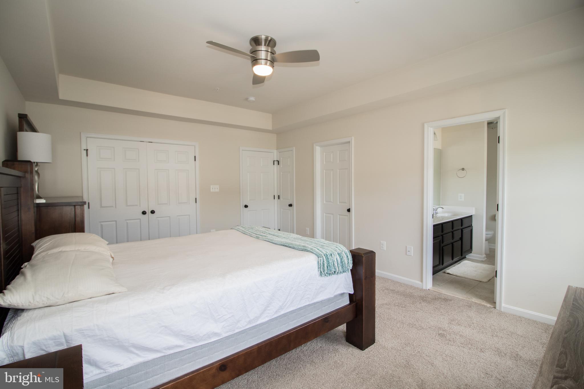 CLARK'S REST   PHASE 1 - Residential