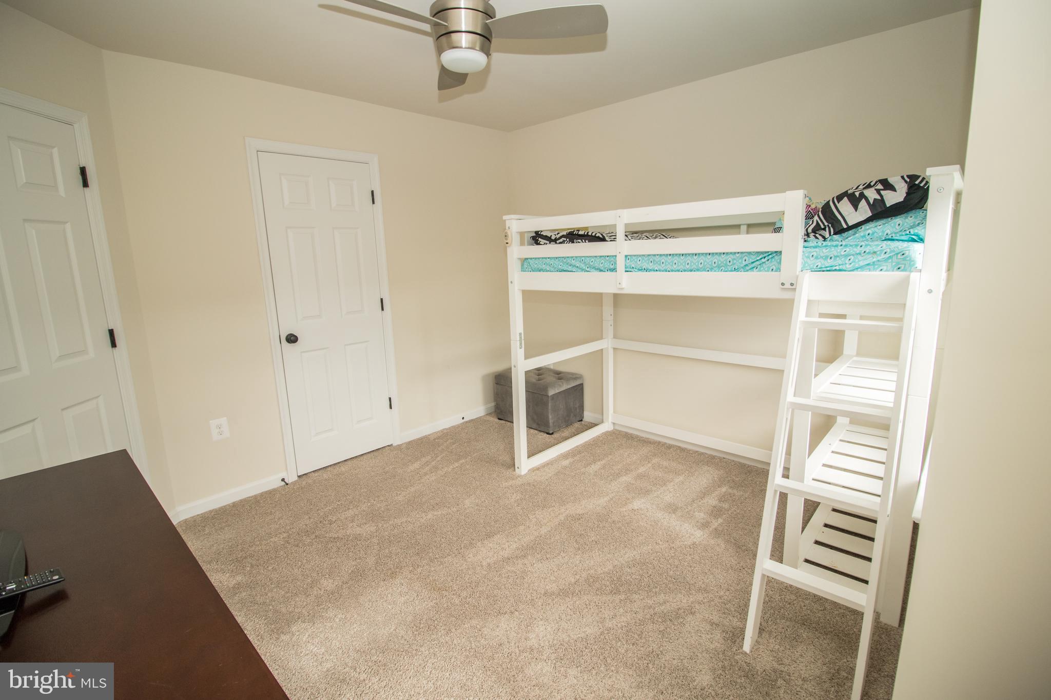 CLARK'S REST   PHASE 1 - Residential