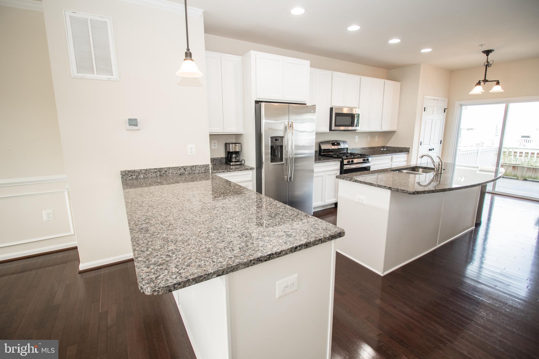 CLARK'S REST   PHASE 1 - Residential