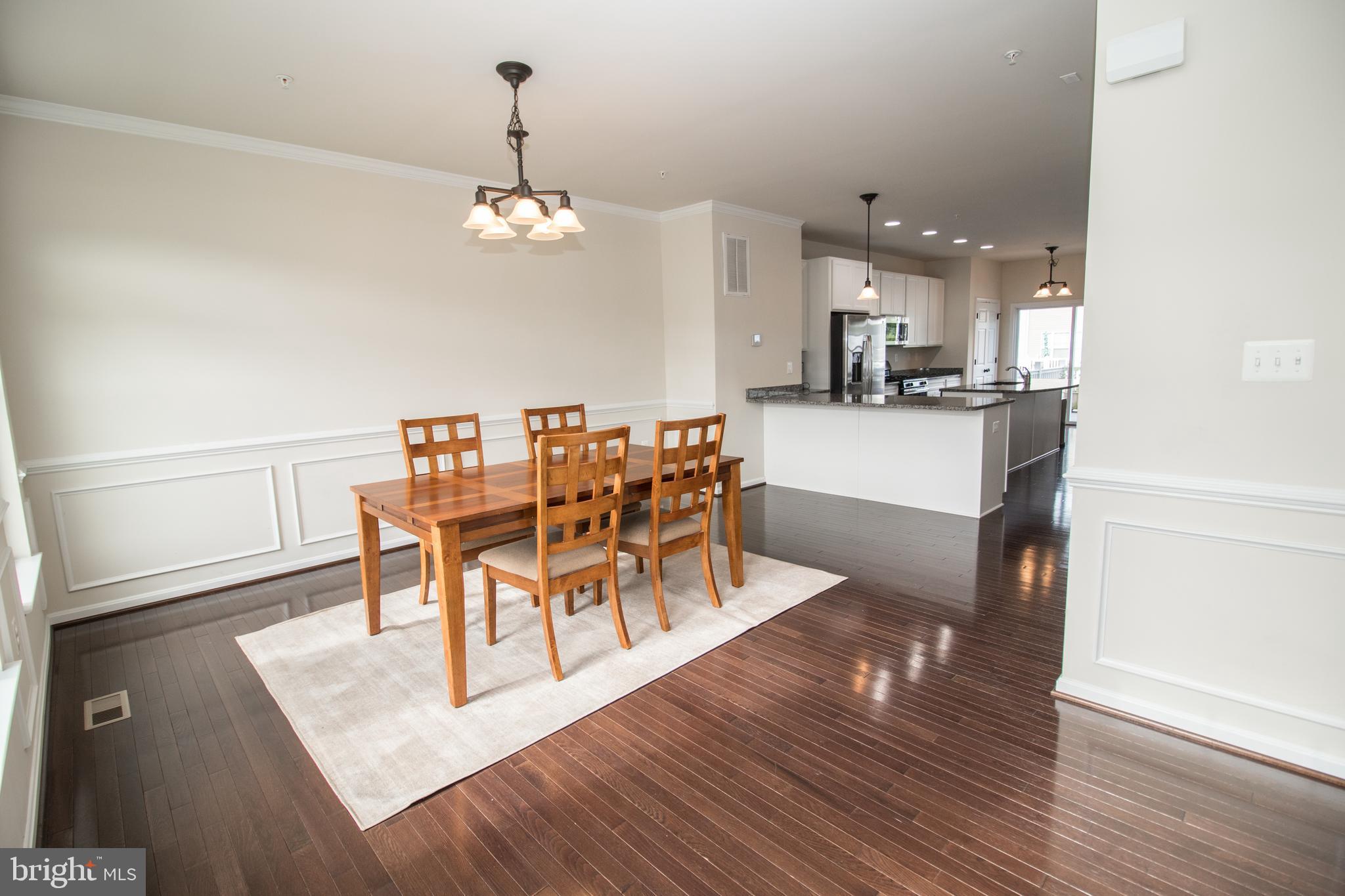 CLARK'S REST   PHASE 1 - Residential