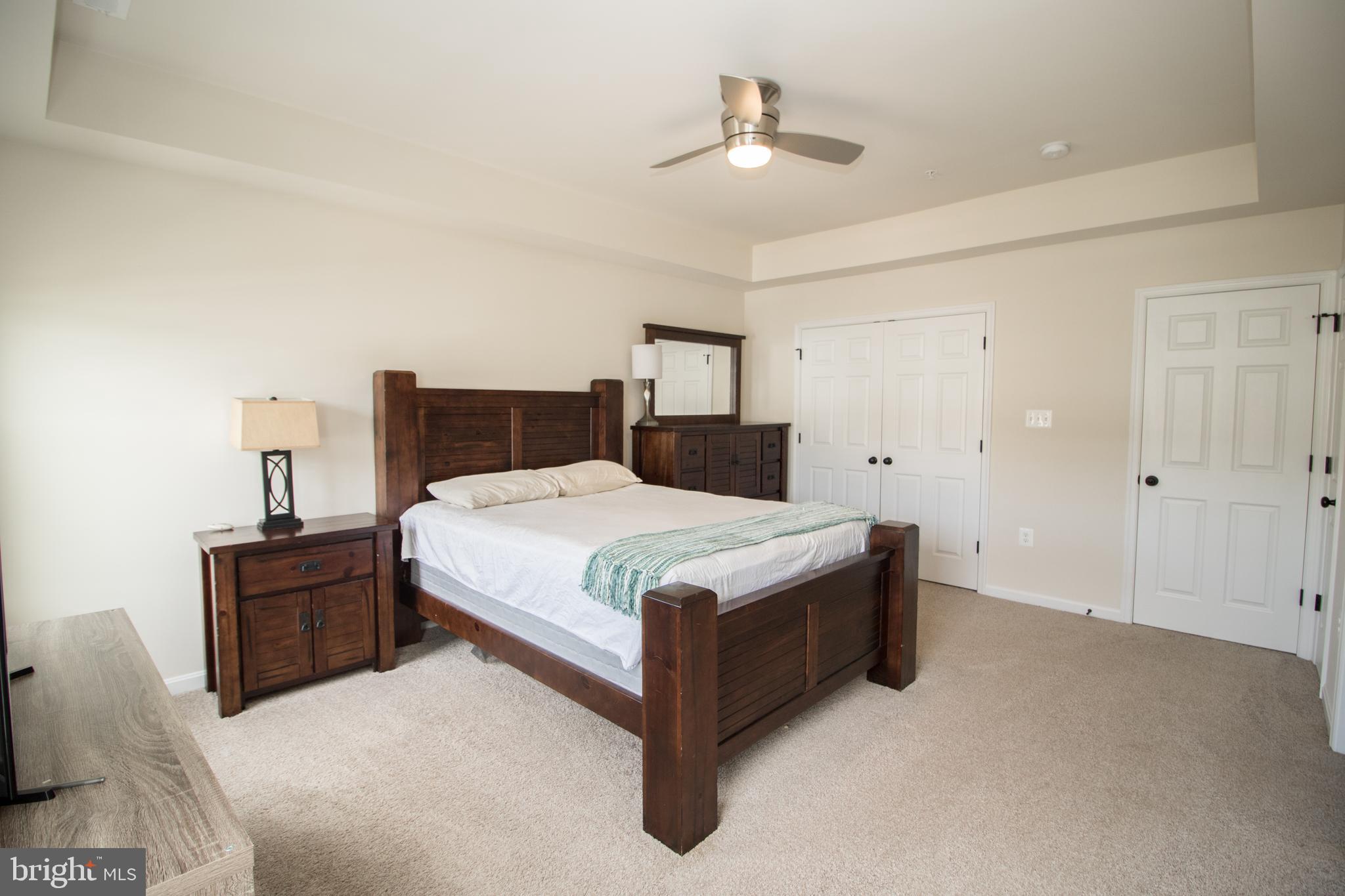 CLARK'S REST   PHASE 1 - Residential