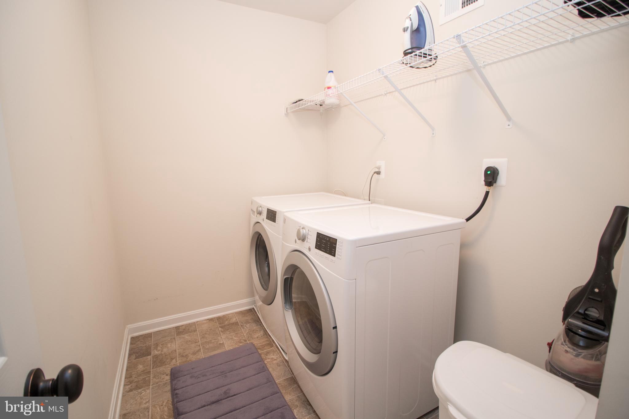 CLARK'S REST   PHASE 1 - Residential