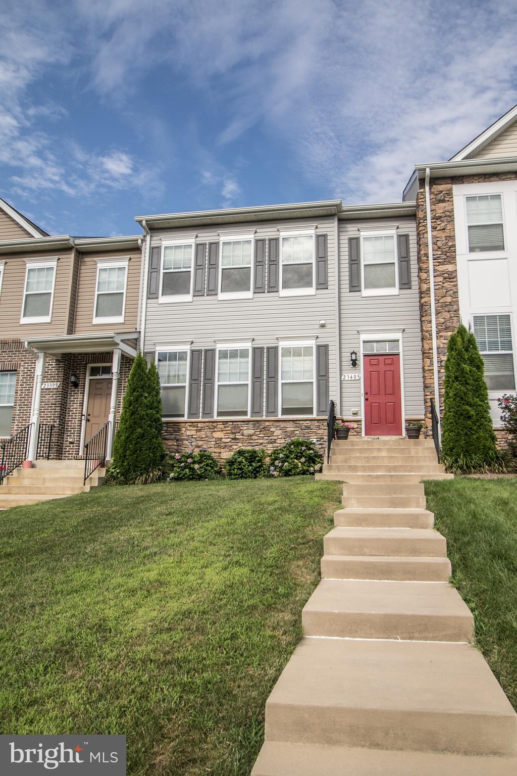 CLARK'S REST   PHASE 1 - Residential