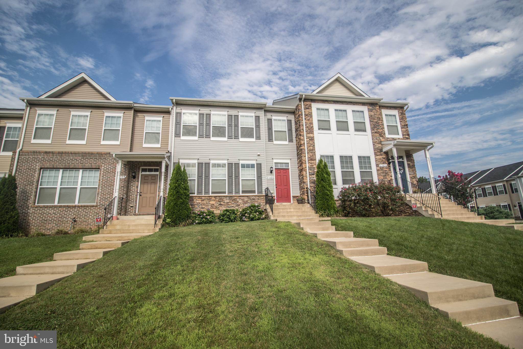 CLARK'S REST   PHASE 1 - Residential