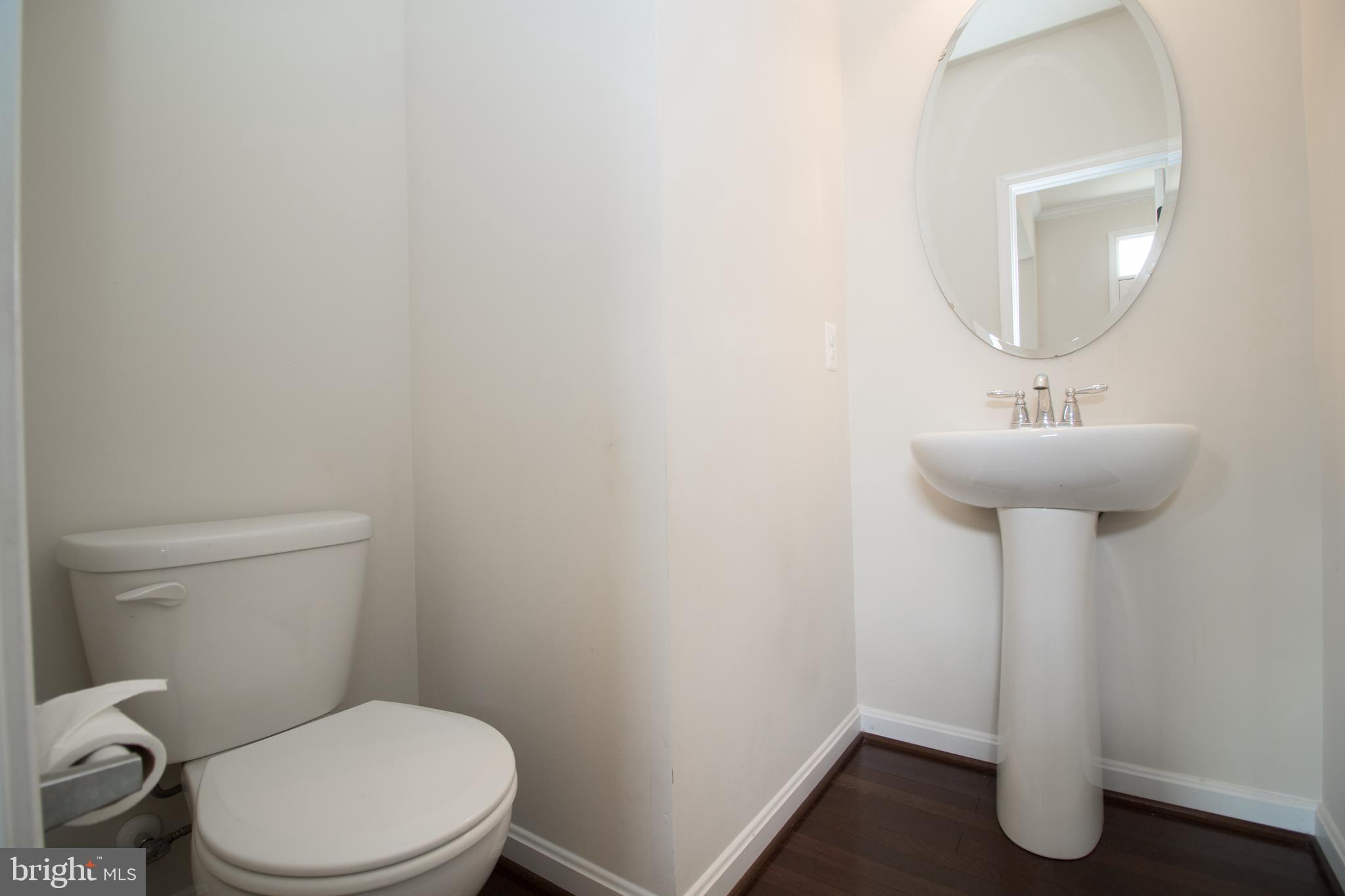 CLARK'S REST   PHASE 1 - Residential